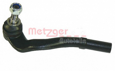 METZGER 54044111 -  Наконечник поперечной рулевой тяги