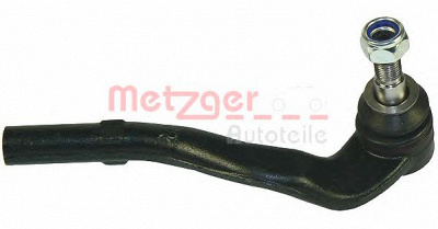 METZGER 54044212 -  Наконечник поперечной рулевой тяги