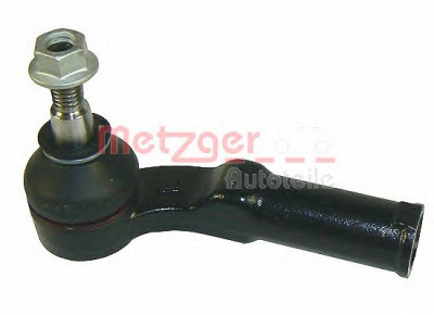 METZGER 54044511 -  Наконечник поперечной рулевой тяги