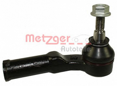 METZGER 54044612 -  Наконечник поперечной рулевой тяги