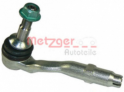 METZGER 54045111 -  Наконечник поперечной рулевой тяги