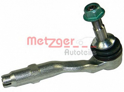 METZGER 54045212 -  Наконечник поперечной рулевой тяги