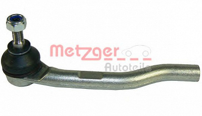 METZGER 54045311 -  Наконечник поперечной рулевой тяги