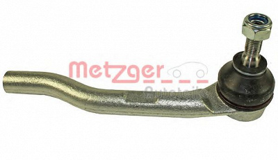 METZGER 54045412 -  Наконечник поперечной рулевой тяги