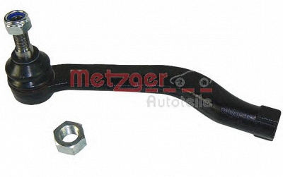 METZGER 54045511 -  Наконечник поперечной рулевой тяги