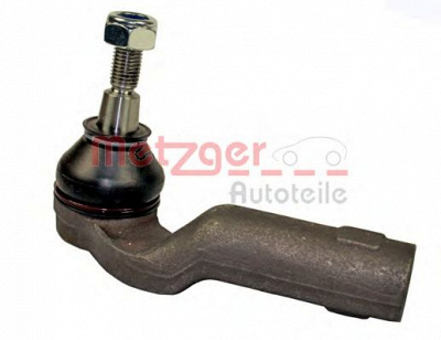 METZGER 54046212 -  Наконечник поперечной рулевой тяги