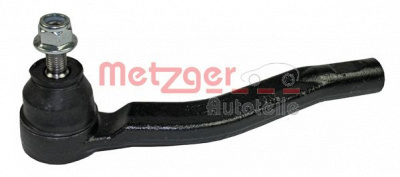 METZGER 54046412 -  Наконечник поперечной рулевой тяги