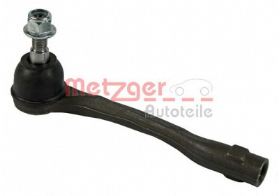 METZGER 54046612 -  Наконечник поперечной рулевой тяги