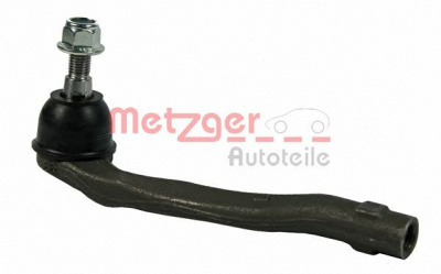 METZGER 54046711 -  Наконечник поперечной рулевой тяги