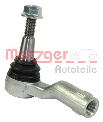 METZGER 54046911 -  Наконечник поперечной рулевой тяги