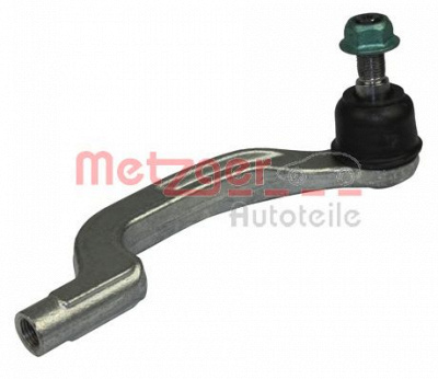 METZGER 54047012 -  Наконечник поперечной рулевой тяги