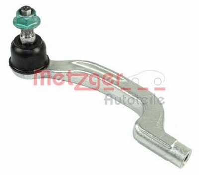 METZGER 54047111 -  Наконечник поперечной рулевой тяги