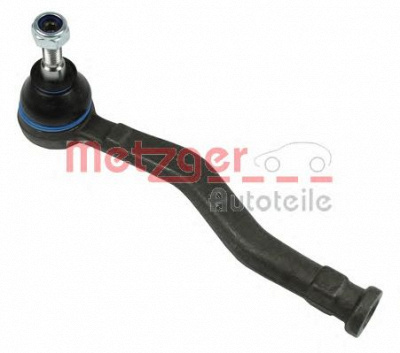 METZGER 54047212 -  Наконечник поперечной рулевой тяги
