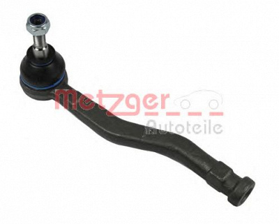 METZGER 54047312 -  Наконечник поперечной рулевой тяги