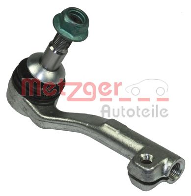 METZGER 54047511 -  Наконечник поперечной рулевой тяги
