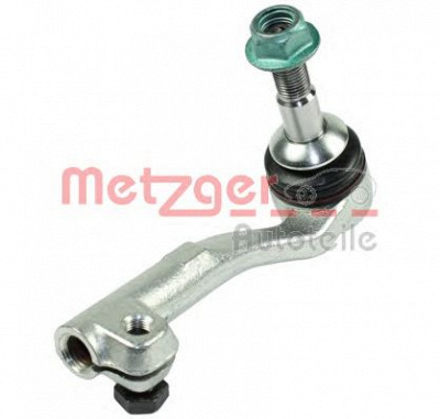 METZGER 54047612 -  Наконечник поперечной рулевой тяги