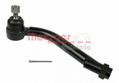 METZGER 54047711 -  Наконечник поперечной рулевой тяги