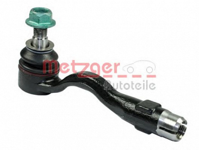 METZGER 54047918 -  Наконечник поперечной рулевой тяги