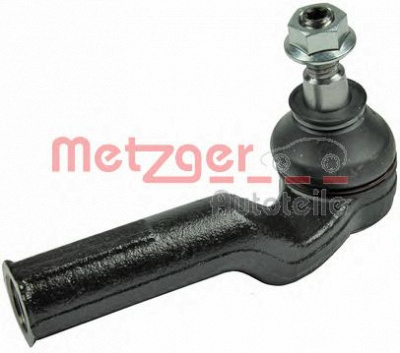 METZGER 54048301 -  Наконечник поперечной рулевой тяги