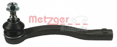 METZGER 54048612 -  Наконечник поперечной рулевой тяги