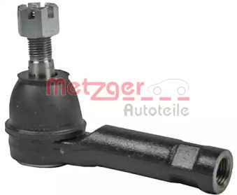METZGER 54048712 -  Наконечник поперечной рулевой тяги