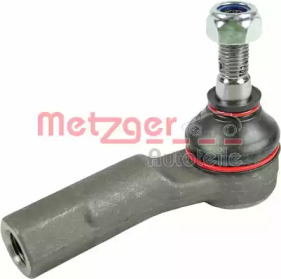 METZGER 54048912 -  Наконечник поперечной рулевой тяги