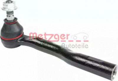 METZGER 54049001 -  Наконечник поперечной рулевой тяги