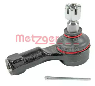 METZGER 54049302 -  Наконечник поперечной рулевой тяги