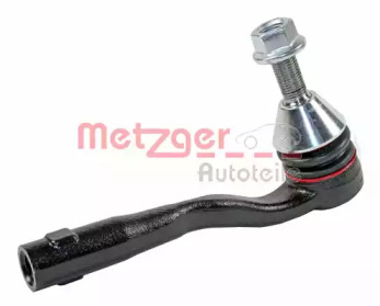 METZGER 54049608 -  Наконечник поперечной рулевой тяги