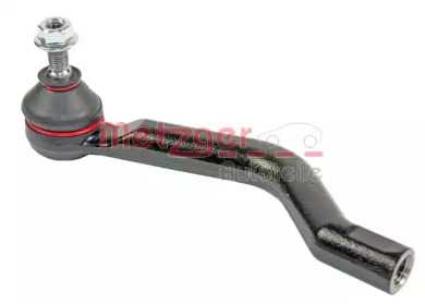 METZGER 54049701 -  Наконечник поперечной рулевой тяги