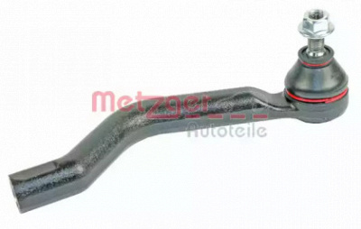 METZGER 54049802 -  Наконечник поперечной рулевой тяги