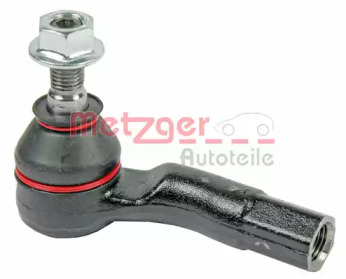 METZGER 54049901 -  Наконечник поперечной рулевой тяги