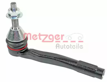 METZGER 54050101 -  Наконечник поперечной рулевой тяги