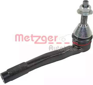 METZGER 54050202 -  Наконечник поперечной рулевой тяги