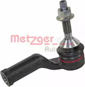 METZGER 54050402 -  Наконечник поперечной рулевой тяги