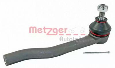METZGER 54050602 -  Наконечник поперечной рулевой тяги