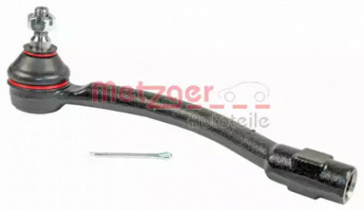 METZGER 54050701 -  Наконечник поперечной рулевой тяги