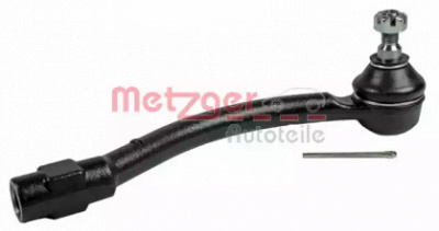 METZGER 54050802 -  Наконечник поперечной рулевой тяги