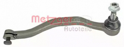 METZGER 54051002 -  Наконечник поперечной рулевой тяги