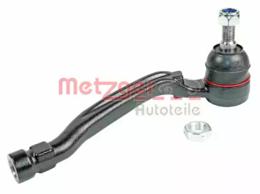 METZGER 54051202 -  Наконечник поперечной рулевой тяги
