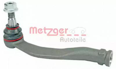 METZGER 54051301 -  Наконечник поперечной рулевой тяги