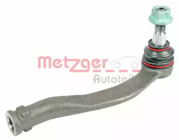 METZGER 54051402 -  Наконечник поперечной рулевой тяги