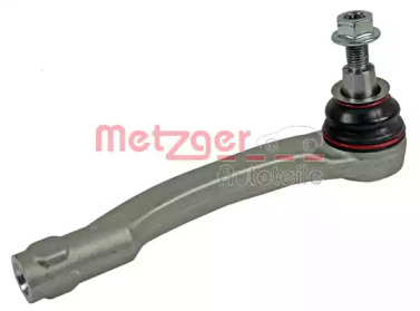 METZGER 54051602 -  Наконечник поперечной рулевой тяги