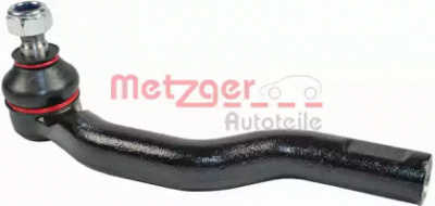 METZGER 54051801 -  Наконечник поперечной рулевой тяги