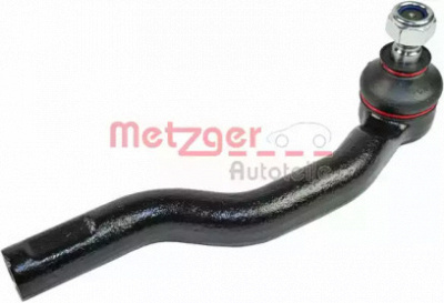 METZGER 54051902 -  Наконечник поперечной рулевой тяги