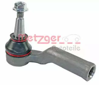 METZGER 54052001 -  Наконечник поперечной рулевой тяги