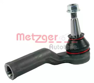 METZGER 54052102 -  Наконечник поперечной рулевой тяги