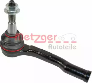 METZGER 54052201 -  Наконечник поперечной рулевой тяги