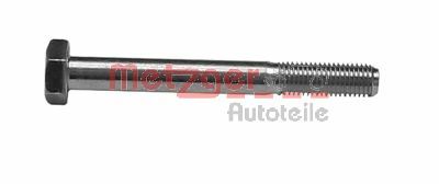 METZGER 55001618 -  Монтажный комплект, рычаг независимой подвески колеса