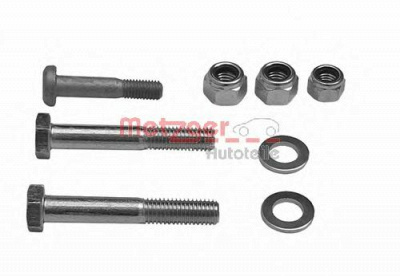 METZGER 55002218 -  Монтажный комплект, рычаг независимой подвески колеса